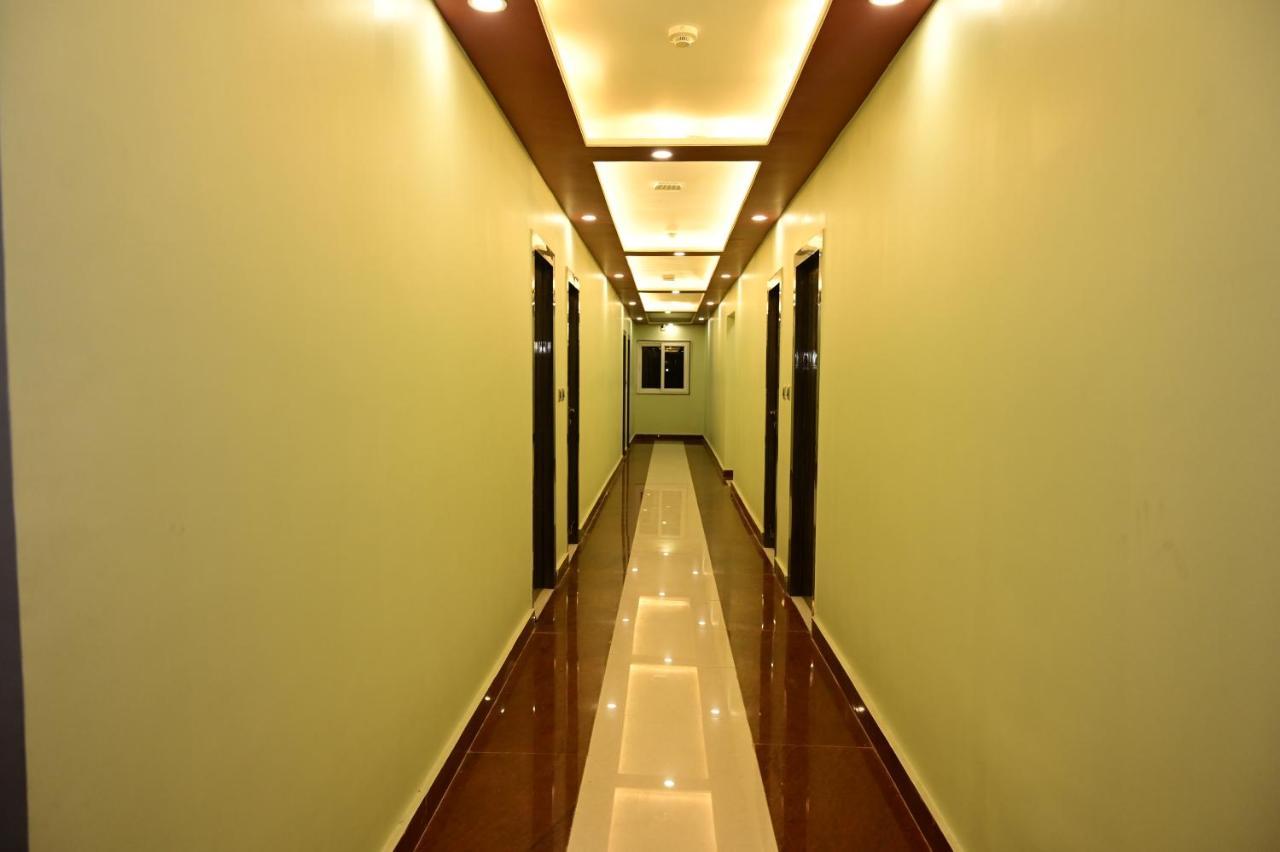 בודהגאיה Hotel Gm International מראה חיצוני תמונה